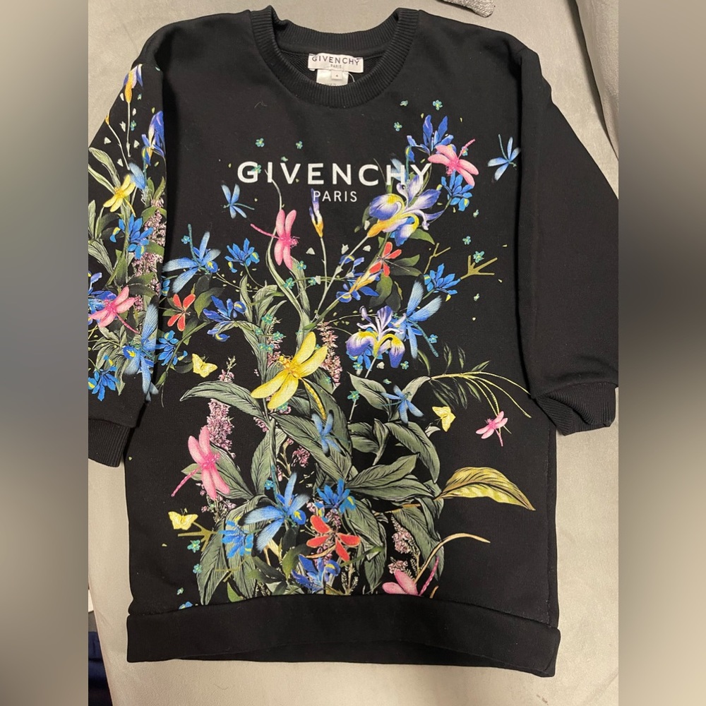 Authentic Givenchy Dress